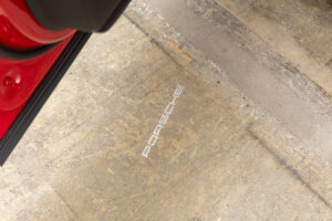 カイエン GTS ティプトロニックS