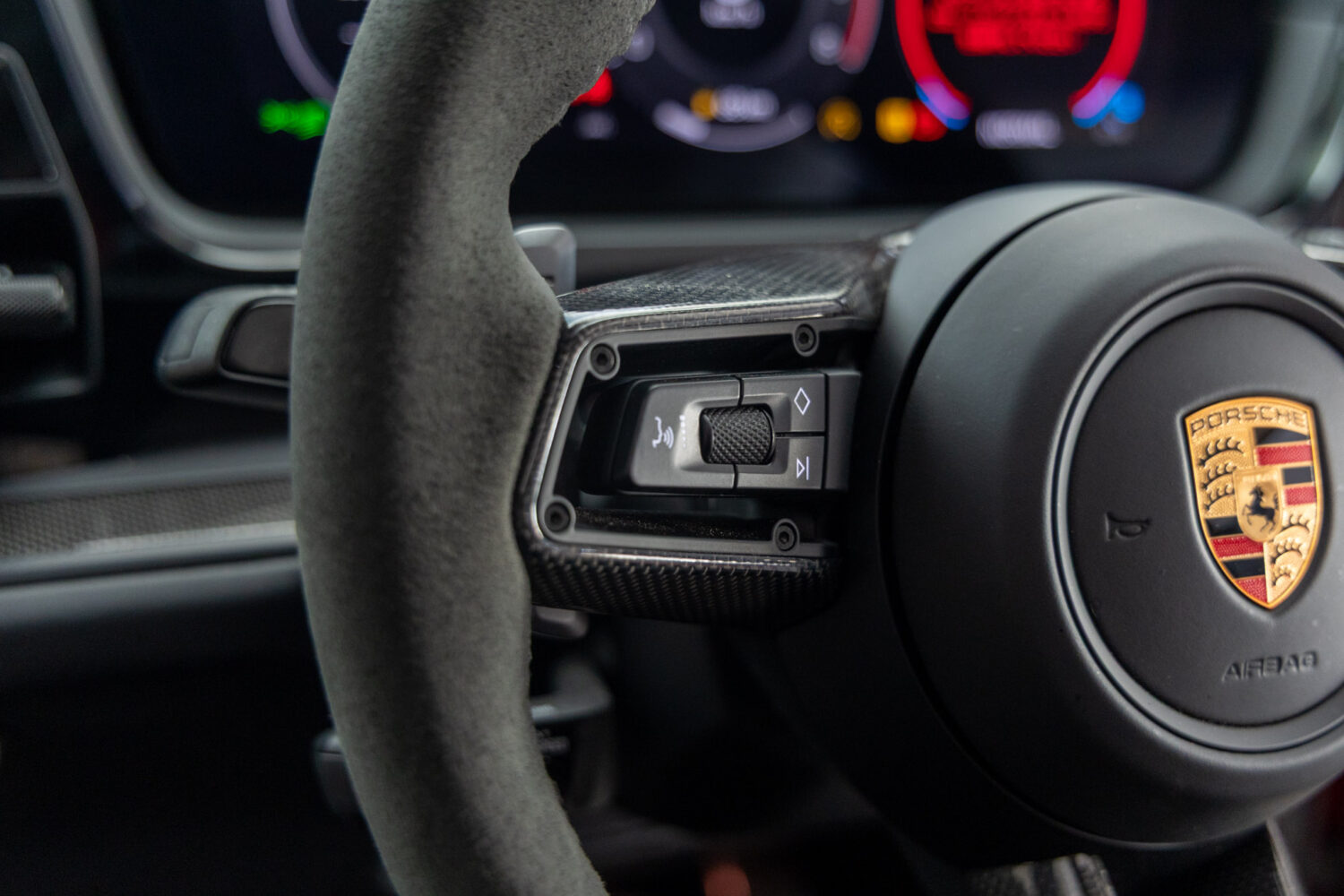 カイエン GTS ティプトロニックS