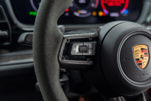 カイエン GTS ティプトロニックS