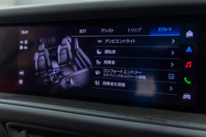 カイエン GTS ティプトロニックS