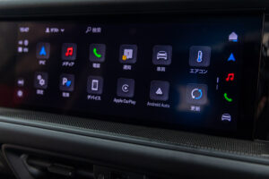 カイエン GTS ティプトロニックS