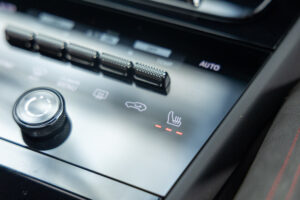 カイエン GTS ティプトロニックS