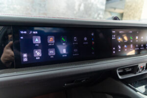 カイエン GTS ティプトロニックS