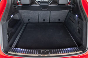 カイエン GTS ティプトロニックS