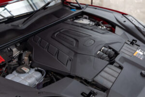 カイエン GTS ティプトロニックS