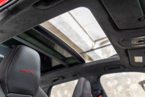 カイエン GTS ティプトロニックS