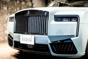 ブラックバッジカリナン 4WD 4名