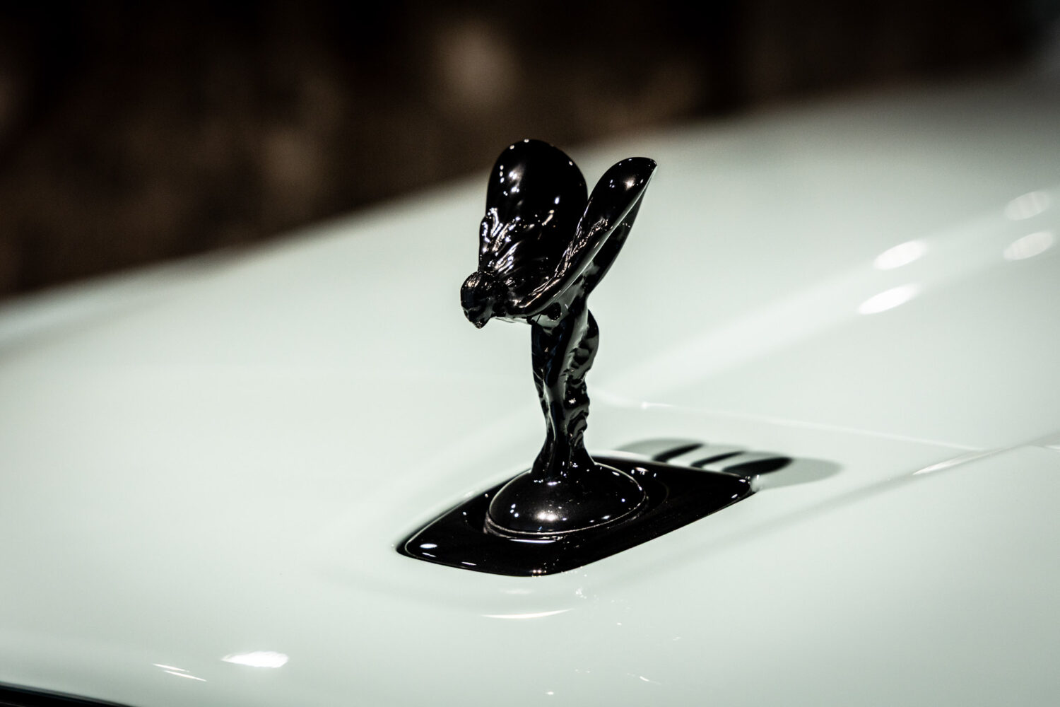 ブラックバッジカリナン 4WD 4名