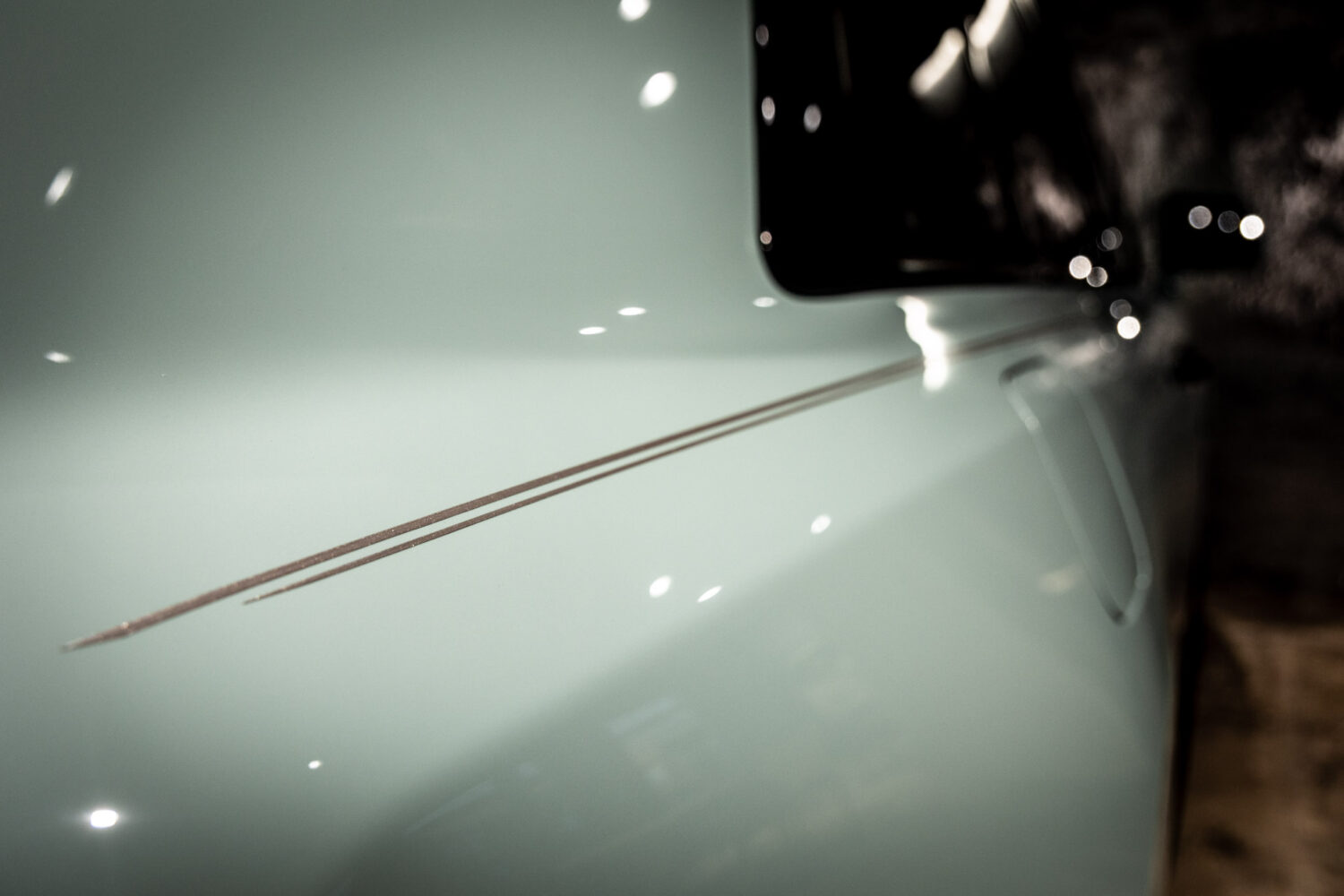 ブラックバッジカリナン 4WD 4名