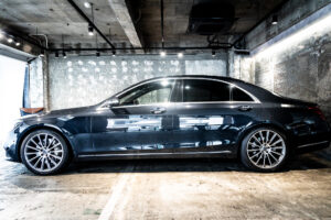 Sクラス S560ロング