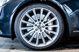 Sクラス S560ロング