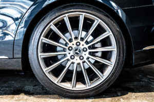 Sクラス S560ロング