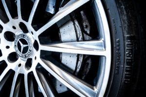 Sクラス S560ロング