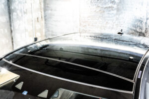 Sクラス S560ロング