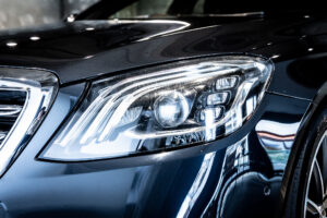 Sクラス S560ロング