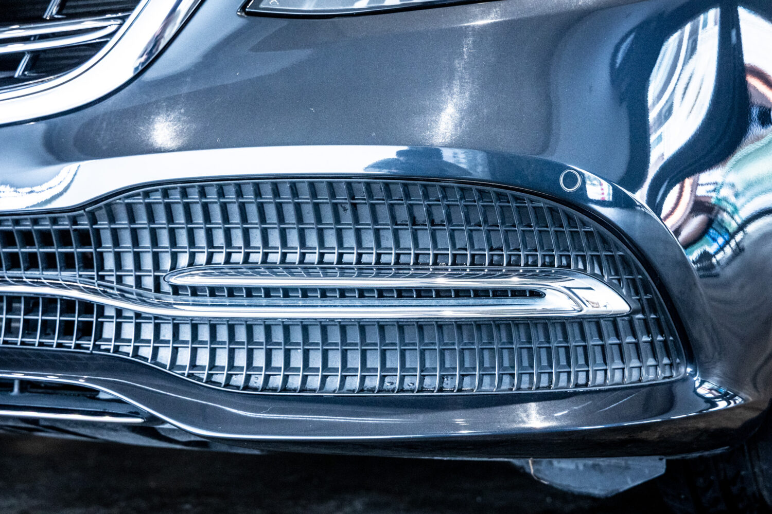 Sクラス S560ロング