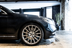 Sクラス S560ロング