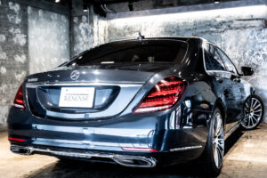 Sクラス S560ロング