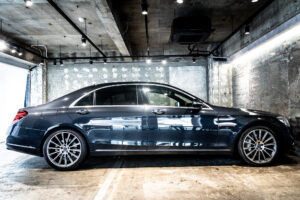 Sクラス S560ロング