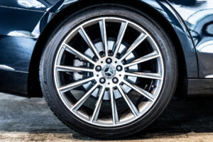 Sクラス S560ロング