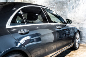 Sクラス S560ロング