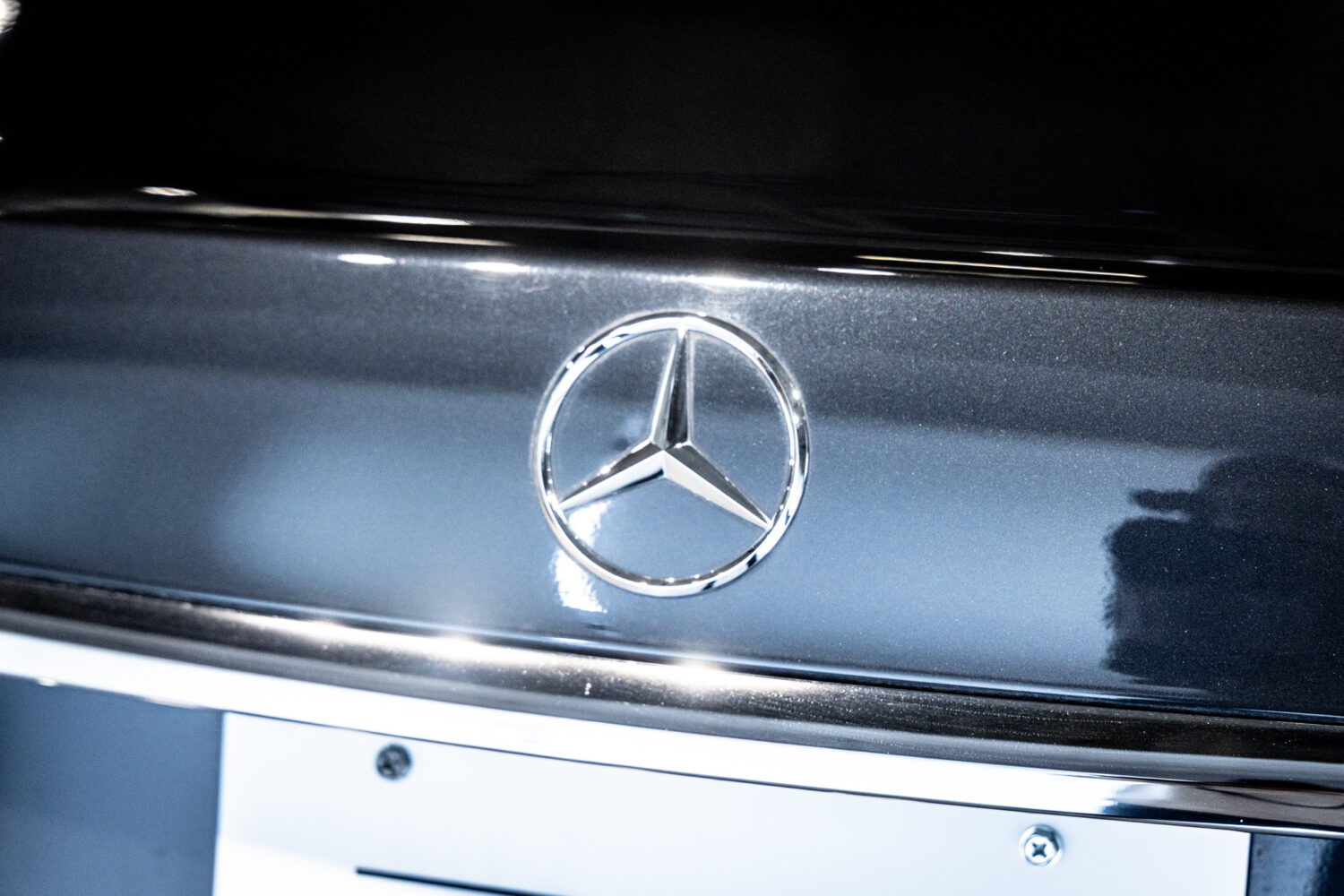 Sクラス S560ロング