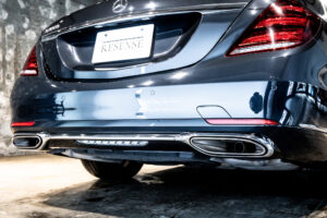 Sクラス S560ロング