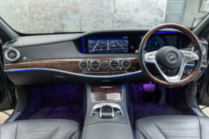 Sクラス S560ロング