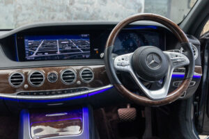 Sクラス S560ロング