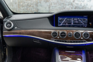 Sクラス S560ロング