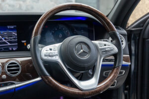 Sクラス S560ロング