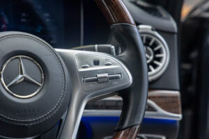 Sクラス S560ロング