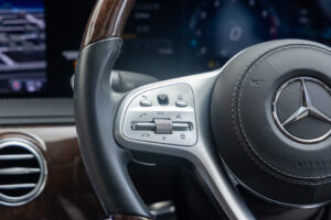 Sクラス S560ロング