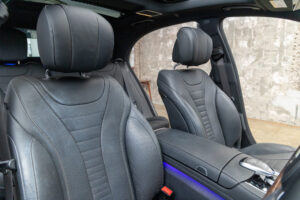 Sクラス S560ロング