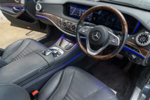 Sクラス S560ロング