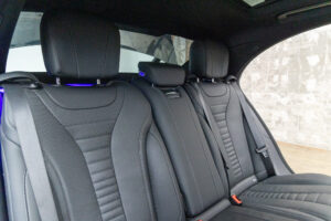 Sクラス S560ロング