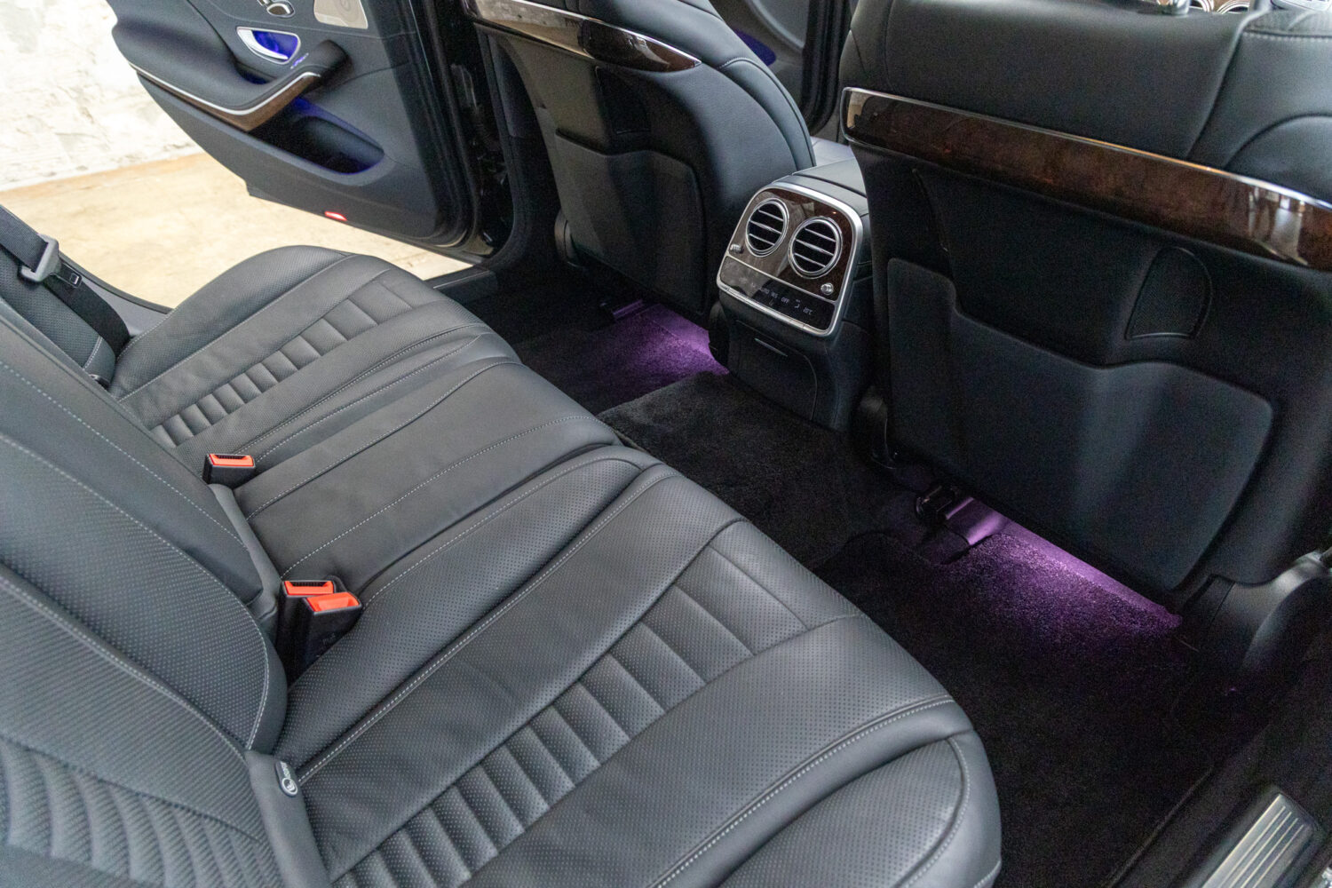 Sクラス S560ロング