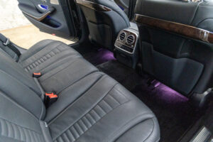 Sクラス S560ロング