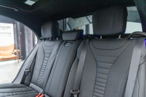 Sクラス S560ロング