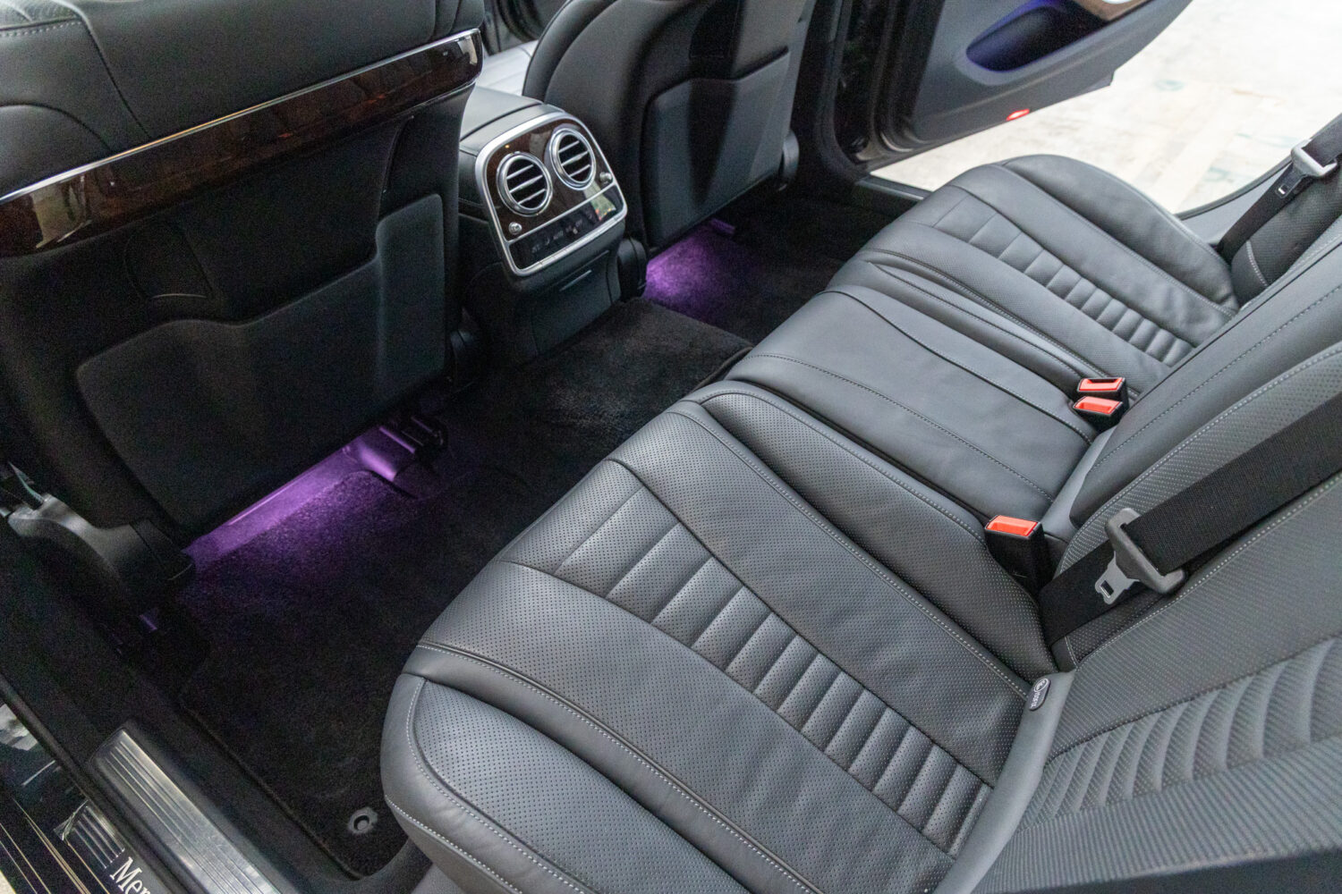 Sクラス S560ロング