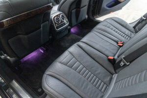 Sクラス S560ロング