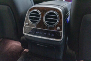 Sクラス S560ロング