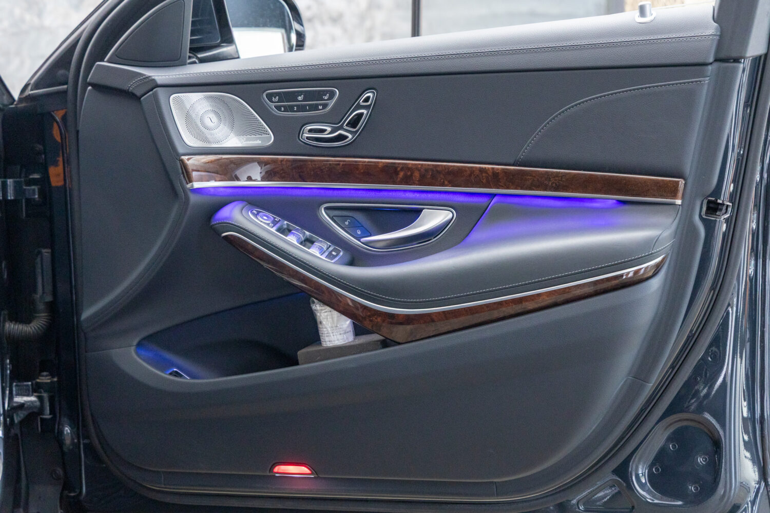 Sクラス S560ロング