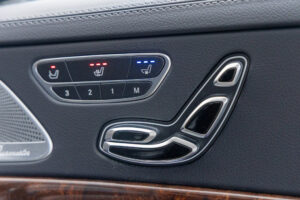 Sクラス S560ロング