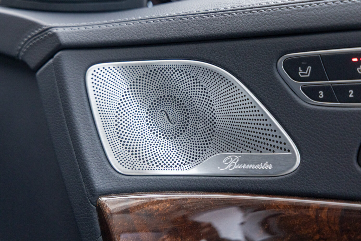 Sクラス S560ロング