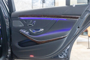 Sクラス S560ロング