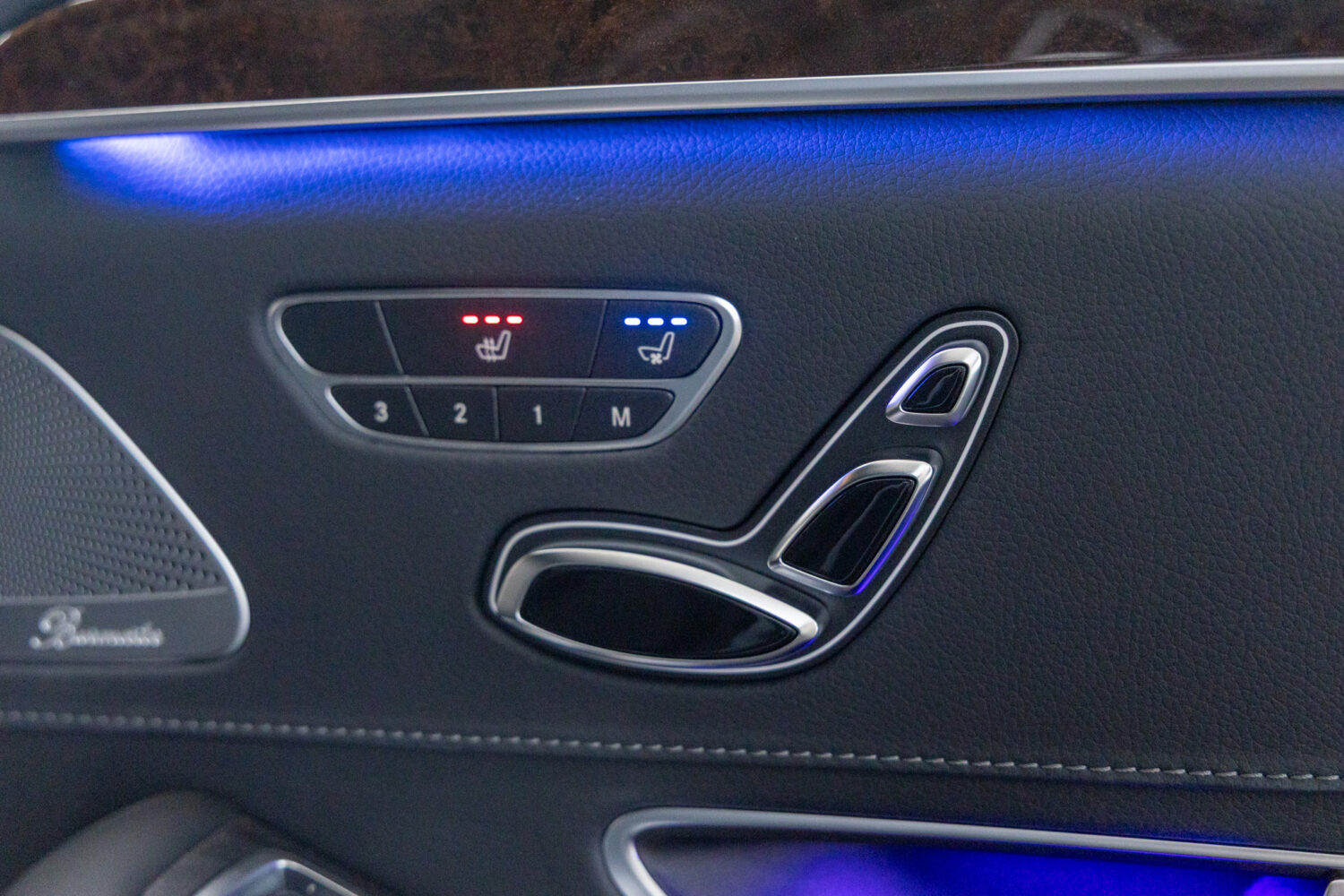 Sクラス S560ロング