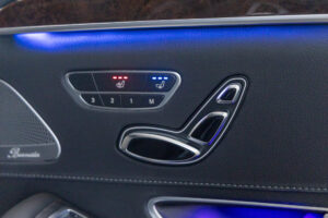 Sクラス S560ロング