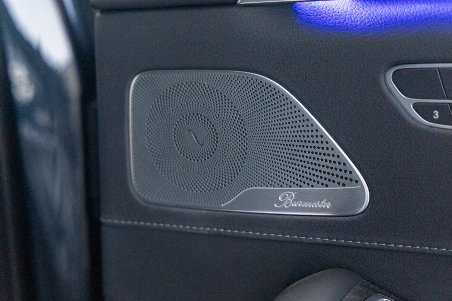 Sクラス S560ロング