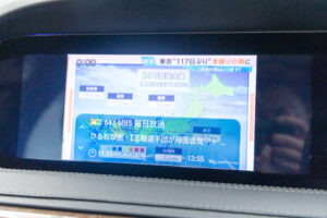 Sクラス S560ロング